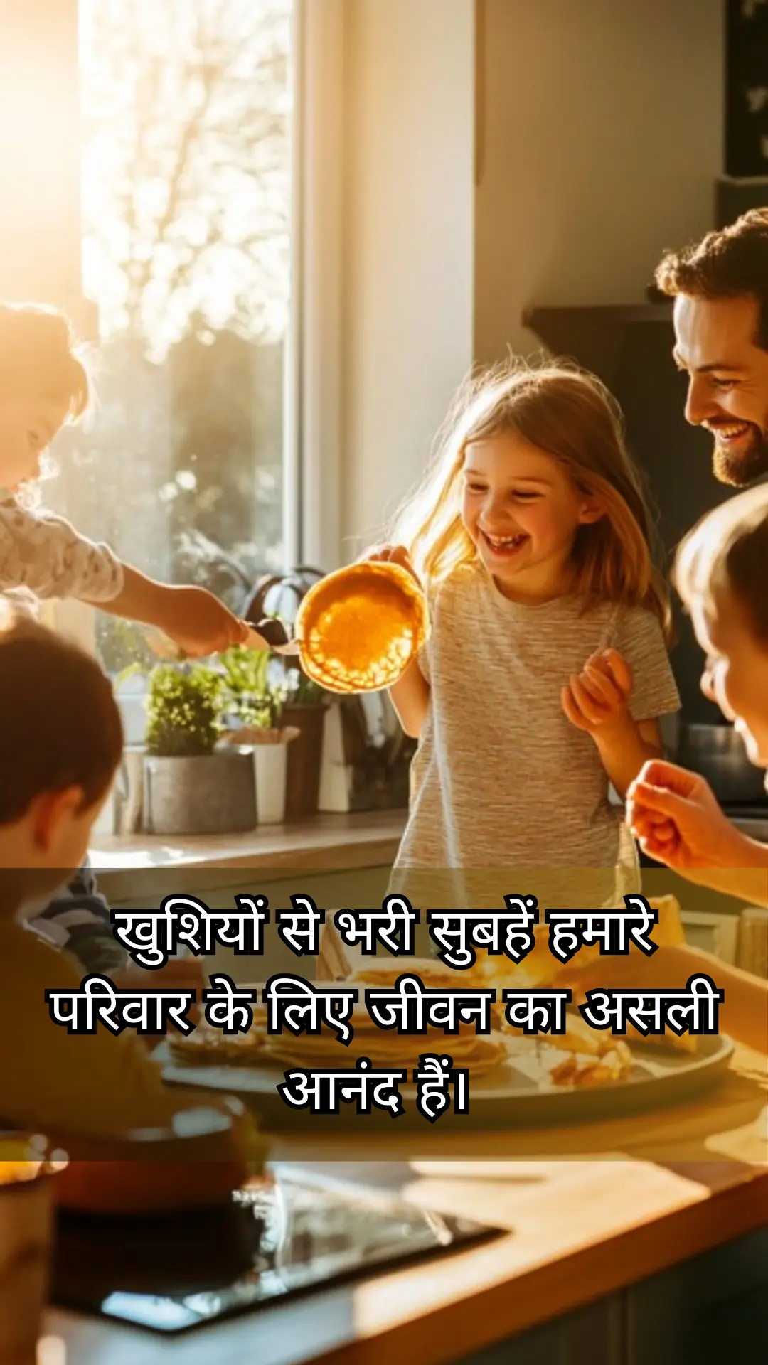 130+ फॅमिली गुड मॉर्निंग कोट्स | Loving Good Morning Quotes for Family